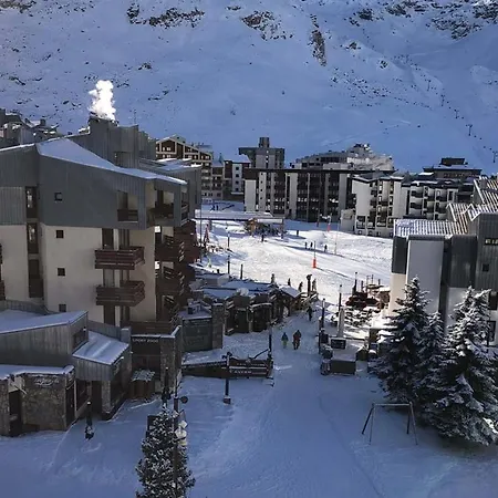 Hotel Curling & Bar 3*