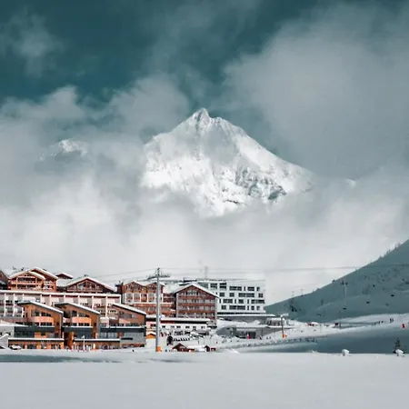Curling & Bar Tignes